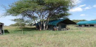 Serengeti Camp Serengeti Camp