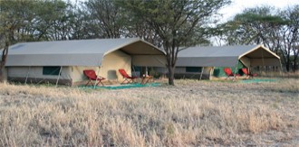 Serengeti Wild Camp Serengeti Wild Camp